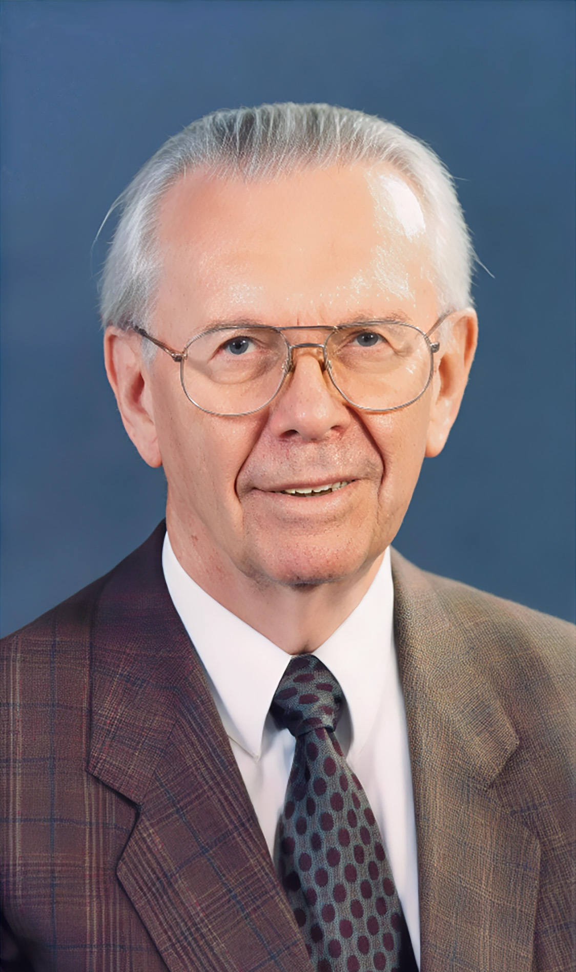 Herwig Schopper