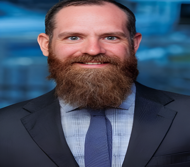 Dr. Scott Rosendahl, Senior Scientist, Canadian light source.