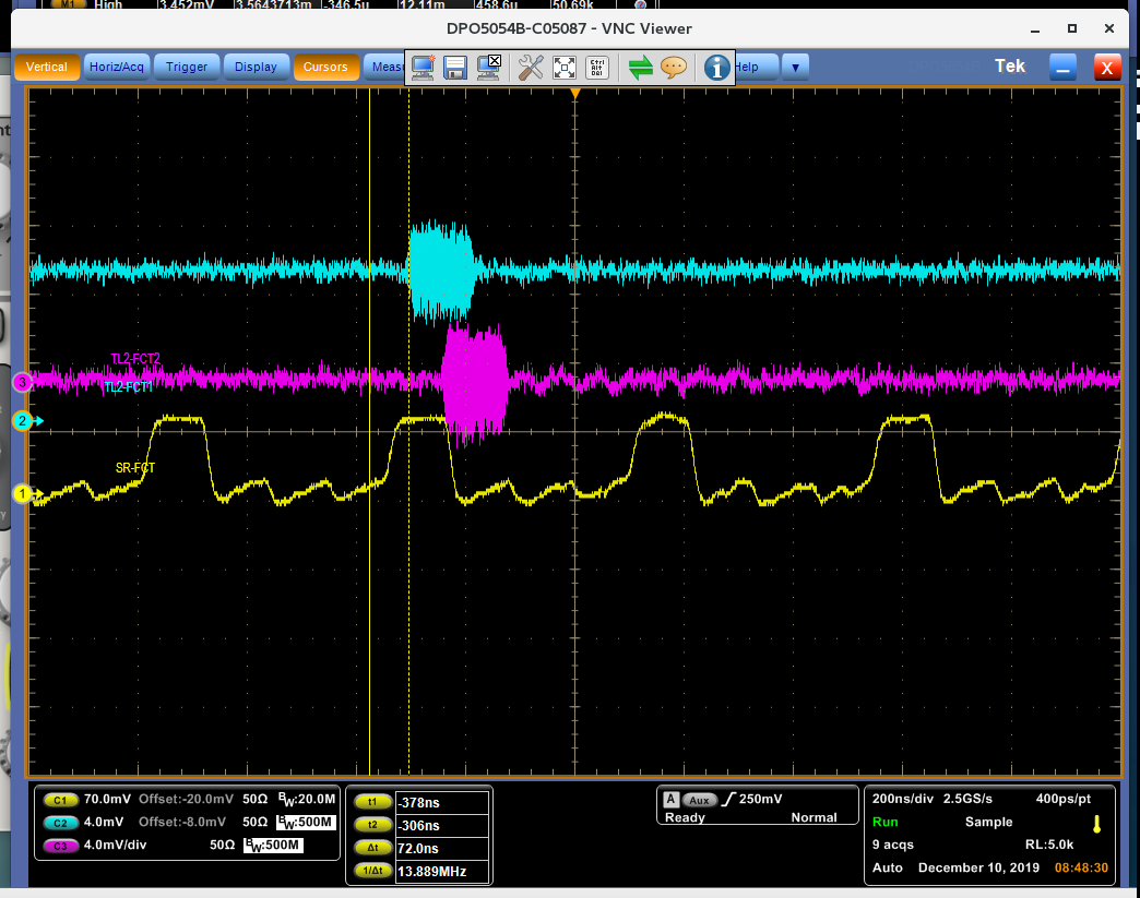 Beam Current Monitors