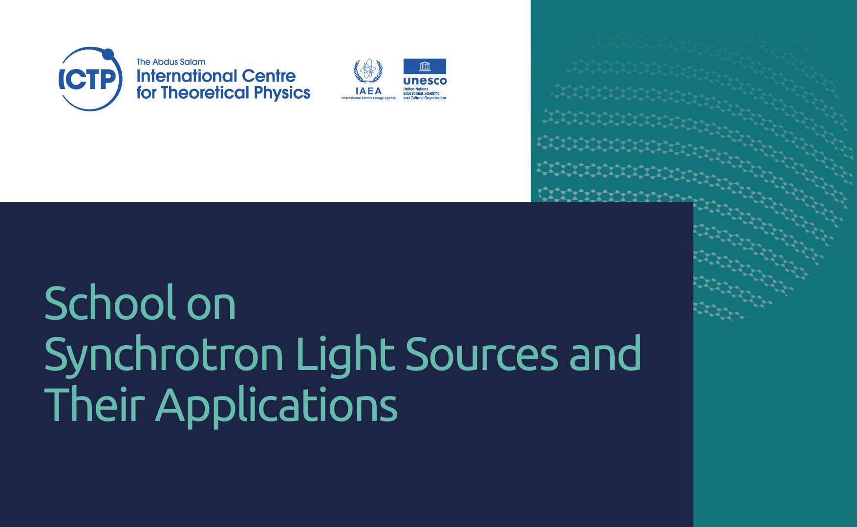 ICTP 2026