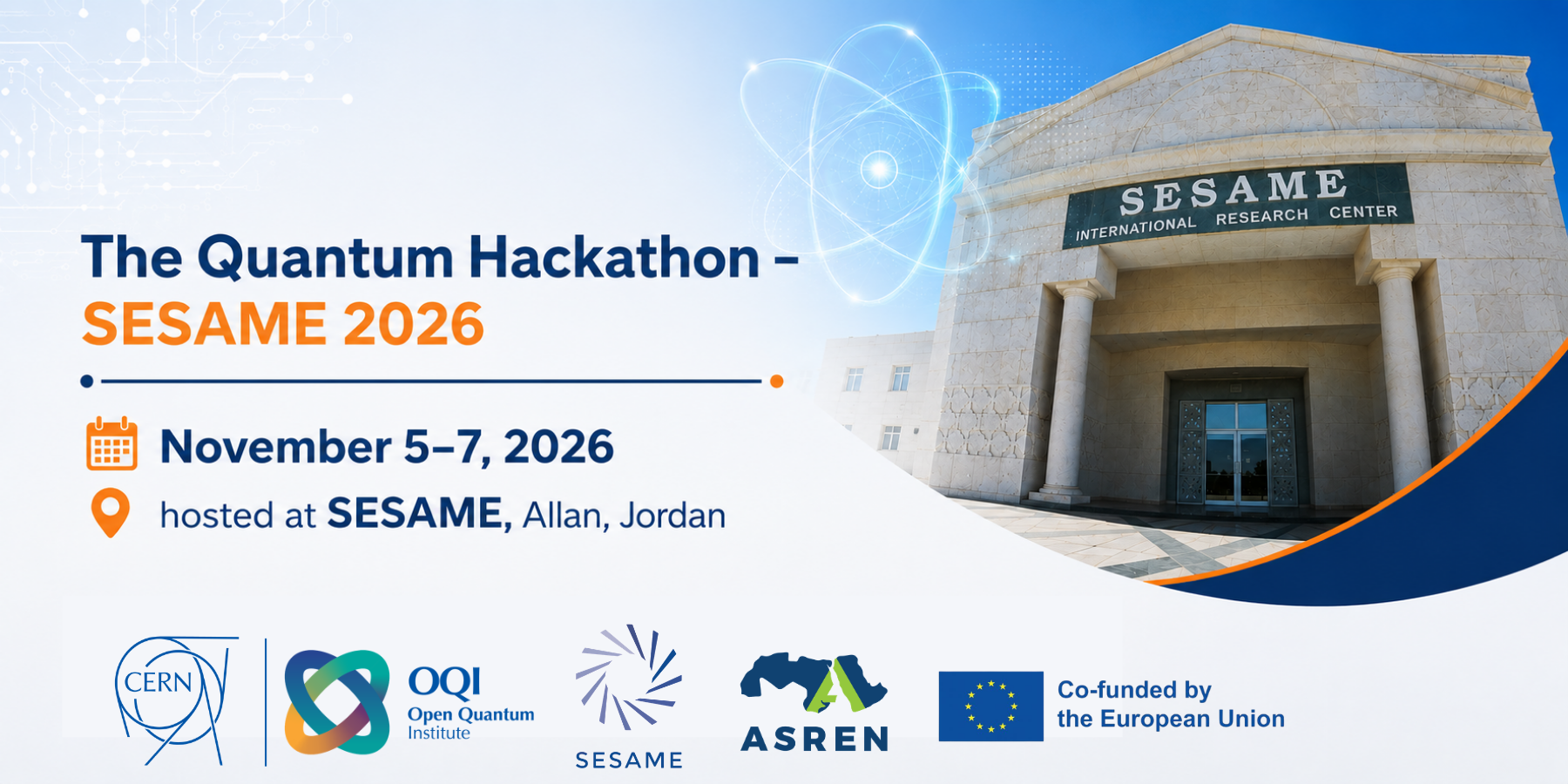 Quantum Hackathon 